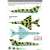 MiG-21MF - Markings (for Eduard) (Decal) Other picture5