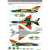 MiG-21MF - Markings (for Eduard) (Decal) Other picture6