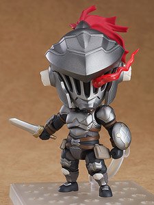 Nendoroid Goblin Slayer (PVC Figure)
