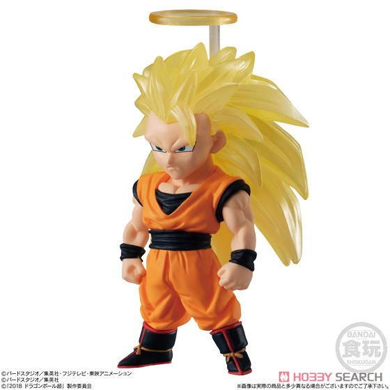 ドラゴンボールアドバージ10 (10個セット) (食玩) 商品画像3