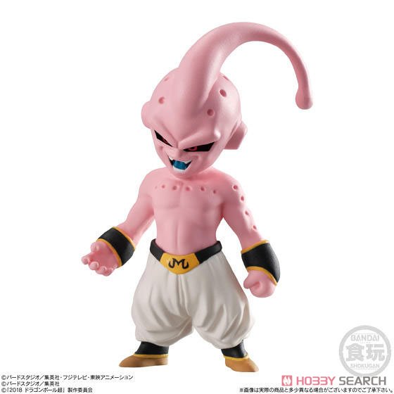 ドラゴンボールアドバージ10 (10個セット) (食玩) 商品画像4