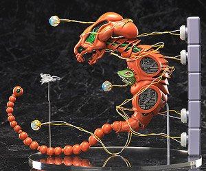 figma Dobkeratops (Completed)