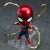 Nendoroid Spider-Man: Infinity Edition (Completed) Item picture1