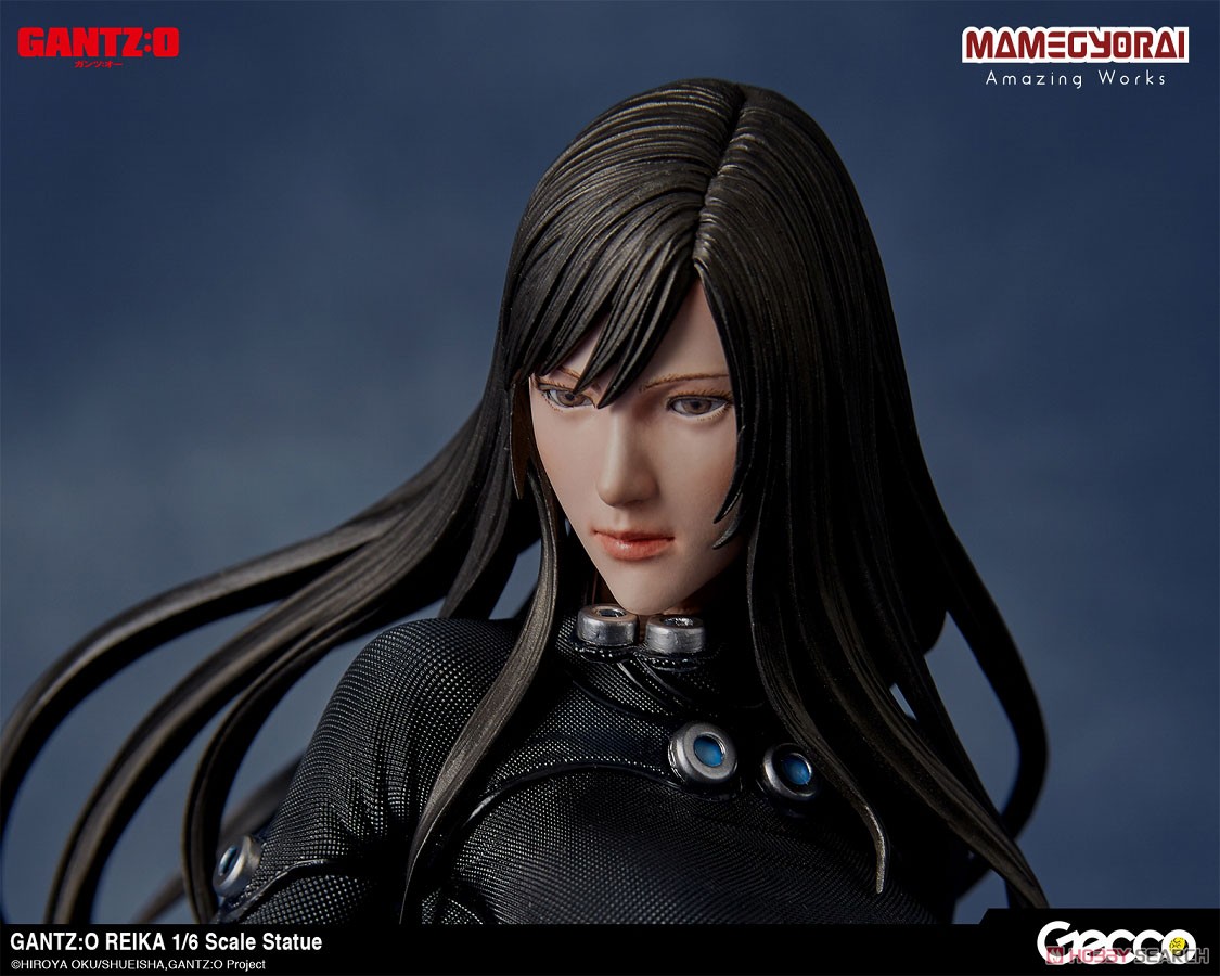 GANTZ:O レイカ (フィギュア) 商品画像12