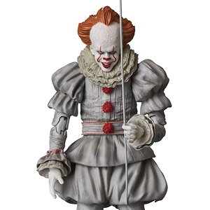 MAFEX No.093 Pennywise (Completed)