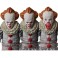 MAFEX No.093 PENNYWISE (ペニーワイズ) (完成品) 商品画像7 サムネイル