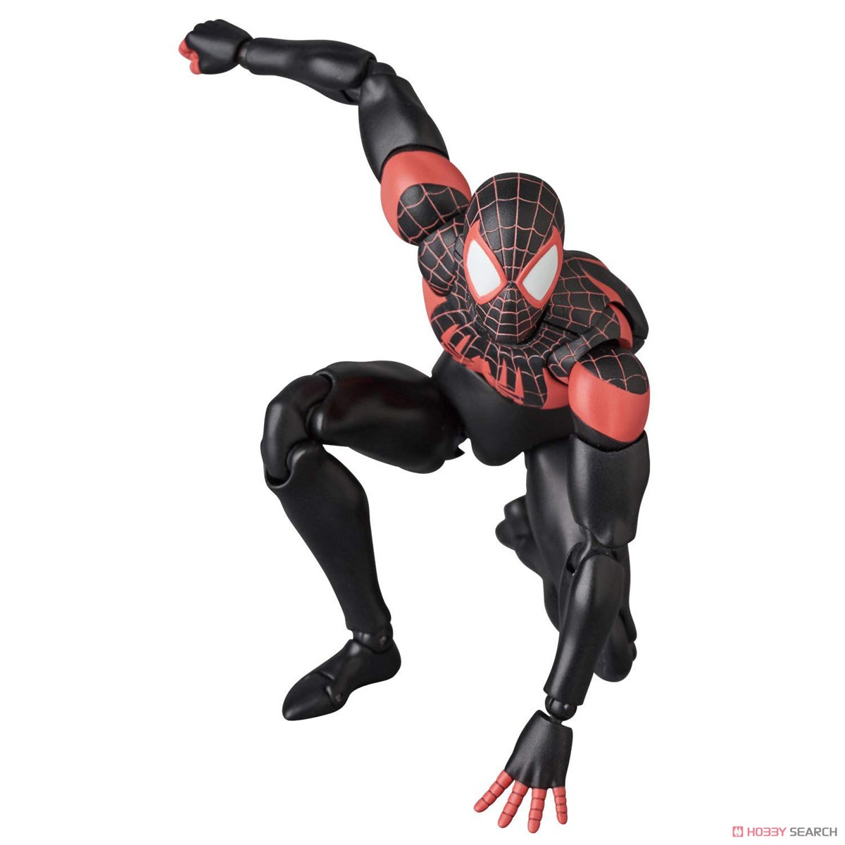 MAFEX No.092 SPIDER-MAN (Miles Morales) (完成品) 商品画像7