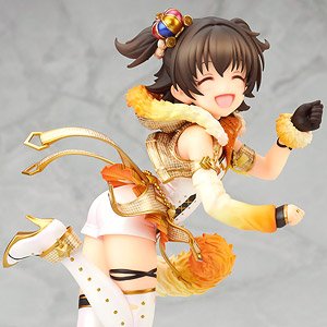 Mria Akagi: Party Time Gold Ver. (PVC Figure)