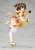 Mria Akagi: Party Time Gold Ver. (PVC Figure) Item picture1