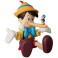 UDF No.462 [Disney シリーズ7」 ピノキオ (長い鼻 Ver.) (完成品) 商品画像1 サムネイル