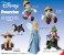 UDF No.462 [Disney シリーズ7」 ピノキオ (長い鼻 Ver.) (完成品) その他の画像1 サムネイル