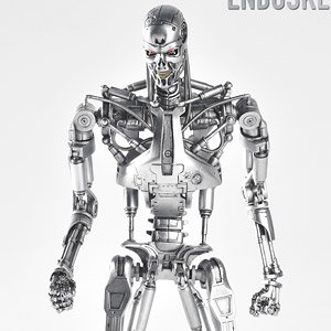 [Canceled] Terminator 2 T2/ T-800 Endskeletons 1/12 Supreme Action Figure (Completed)