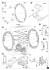Kugelpanzer41(r). Interior Kit (Plastic model) 設計図2 Modal Thumbnail