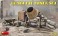 Concrete Mixer Set (Plastic model) パッケージ1 Thumbnail