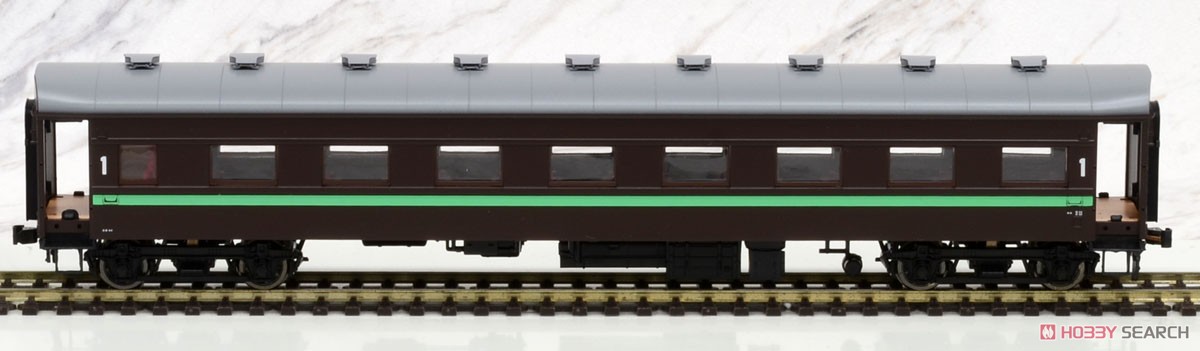 1/80(HO) ORO40/Grape #2 (Completed) (Model Train) Item picture1