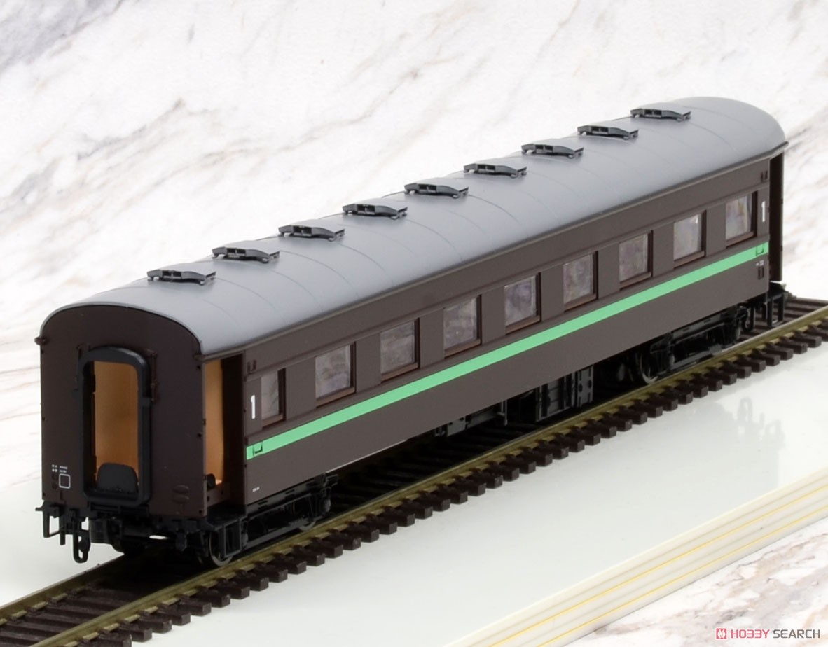 1/80(HO) ORO40/Grape #2 (Completed) (Model Train) Item picture2