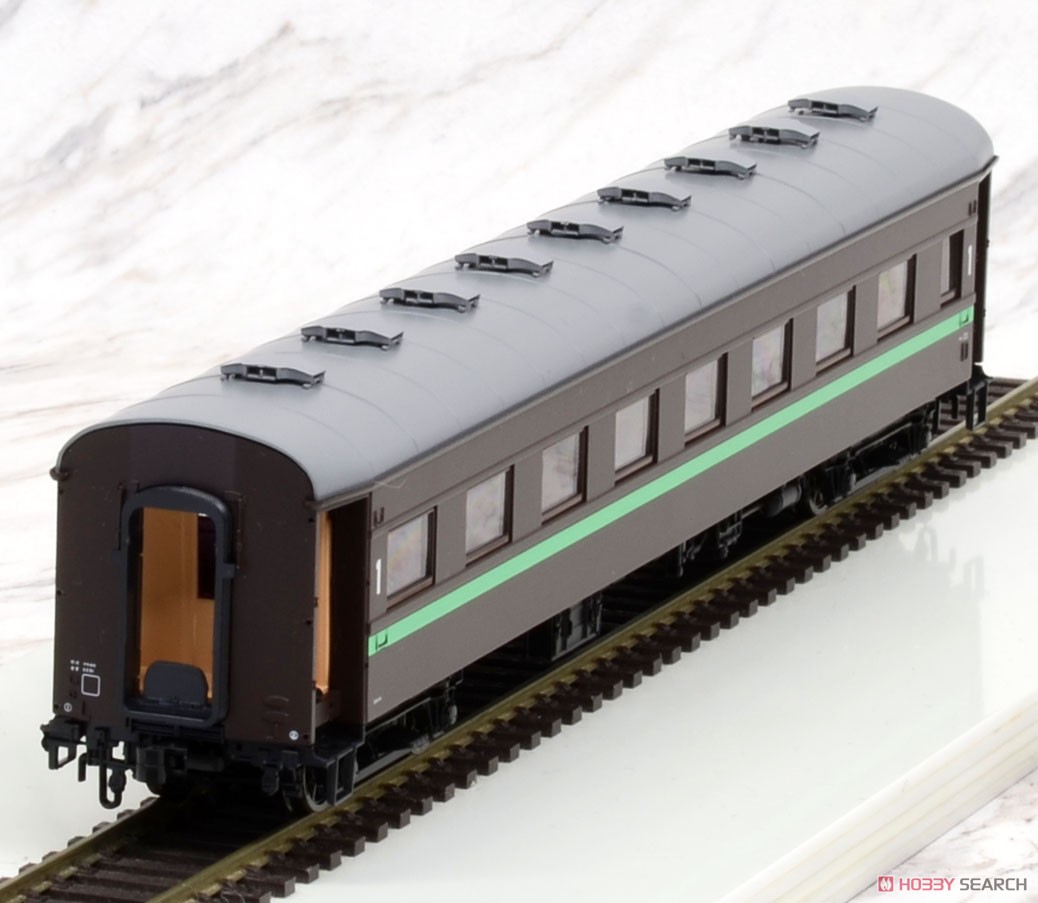 1/80(HO) ORO40/Grape #2 (Completed) (Model Train) Item picture3