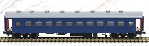 1/80(HO) OHAFU33/Blue #15 (Completed) (Model Train)