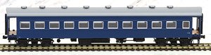 1/80(HO) OHA36/Blue #15 (Completed) (Model Train)