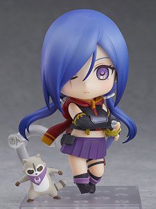 Nendoroid Yuki Hanzomon (PVC Figure)