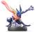 amiibo Greninja Super Smash Bros. Series (Electronic Toy) Item picture1