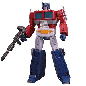 MP-44 コンボイ Ver.3.0 (完成品)