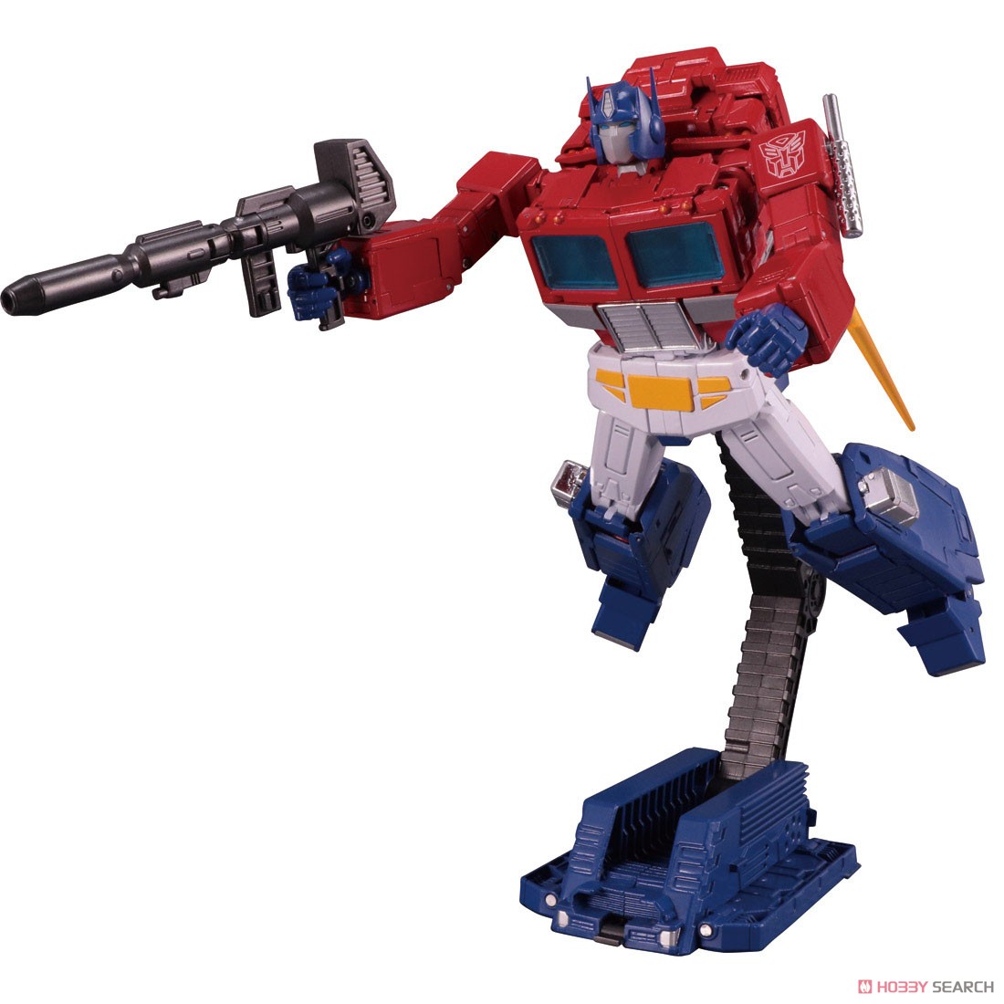 MP-44 コンボイ Ver.3.0 (完成品) 商品画像5