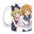 Ms. Vampire who Lives in My Neighborhood. Mug Cup (Anime Toy) Item picture2
