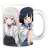 Ms. Vampire who Lives in My Neighborhood. Mug Cup (Anime Toy) Item picture4