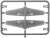 メッサーシュミット Bf109E-4/7 「地中海戦線」 2キット入り (プラモデル) その他の画像4