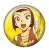 名探偵コナン ウェットカラーシリーズ 缶バッジ (10個セット) (キャラクターグッズ) 商品画像5