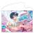 シノビマスター 閃乱カグラ NEW LINK B2タペストリー 夜桜(白女医) (キャラクターグッズ) 商品画像1