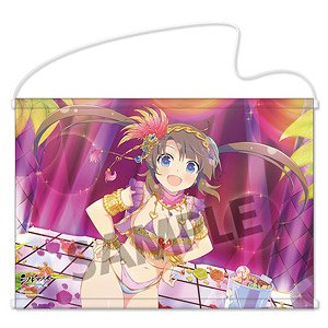Shinovi Master Senran Kagura New Link B2 Tapestry Minori (Carnivals) (Anime Toy)