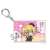 Shinovi Master Senran Kagura New Link One Scene Acrylic Key Ring Ryona (Anime Toy) Item picture1