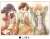Attack on Titan Blanket Three people Set (Anime Toy) Item picture1