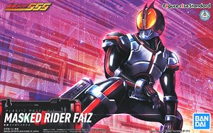 フィギュアライズスタンダード 仮面ライダーファイズ