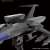 零式52型改 自立無人戦闘機 ブラックバード (1/72) (プラモデル) その他の画像3