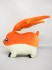 デジモンアドベンチャー ぬいぐるみ DG07 パタモン (S) (キャラクターグッズ) 商品画像2 サムネイル