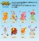 デジモンアドベンチャー ぬいぐるみ DG08 テイルモン (S) (キャラクターグッズ) その他の画像1 サムネイル