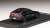 Honda CR-X SiR (EF7) with 無限 RNR Wheel ブラック (ミニカー) 商品画像2