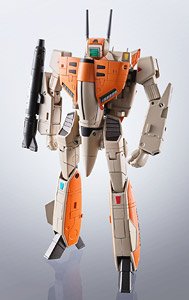 HI-METAL R VF-1D バルキリー (完成品)