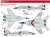 MiG-29 (9.13) Fulcrum C `Top Gun` (Plastic model) Color5