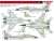 MiG-29 (9.13) Fulcrum C `Top Gun` (Plastic model) Color7