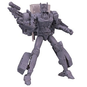 SG-22 クロミア (完成品)