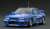 Calsonic Skyline (#12) 1990 JTC (Diecast Car) Item picture1