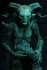 Guillermo del Toro Signature Collection/ Pan`s Labyrinth: Pan 7inch Action Figure (Completed) その他の画像7 Thumbnail