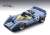 マクラーレン M6B カンナム ブリッジハンプトン GP 1968 優勝車 #6 Mark Donohue (ミニカー) 商品画像1