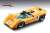 マクラーレン M6B カンナム ラクナセカ 1967 優勝車 #4 Bruce McLaren (ミニカー) 商品画像1