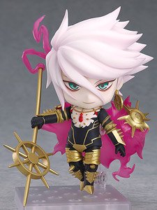 Nendoroid Lancer/Karna (PVC Figure)