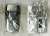 Lancia Stratos Turbo (Silver-plated Body) (Model Car) Contents2